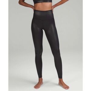 lululemon Align™ High-Rise Crop 21"